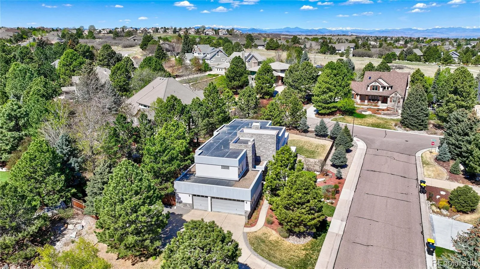 7963 Glen Ridge Drive Castle Pines CO 80108 MLS #REC3571322 04272026020559 1600 43