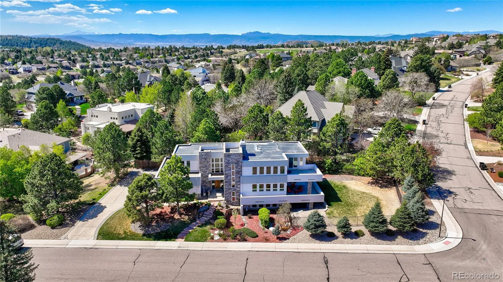 7963 Glen Ridge Drive Castle Pines CO 80108 MLS #REC3571322 04272026020559 1600 44