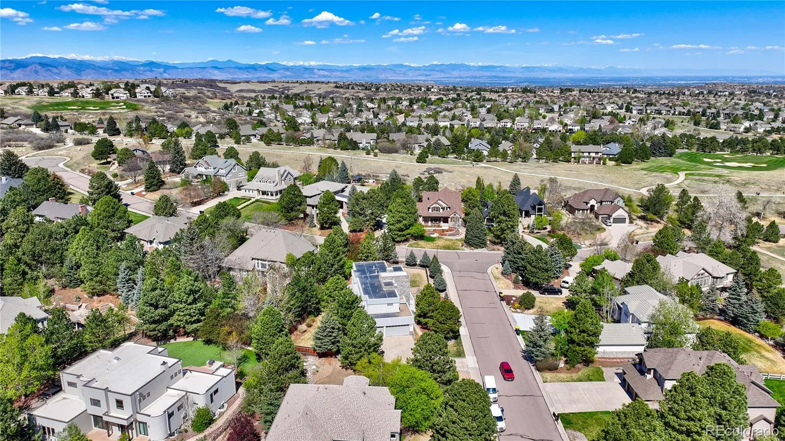 7963 Glen Ridge Drive Castle Pines CO 80108 MLS #REC3571322 04272026020559 1600 45