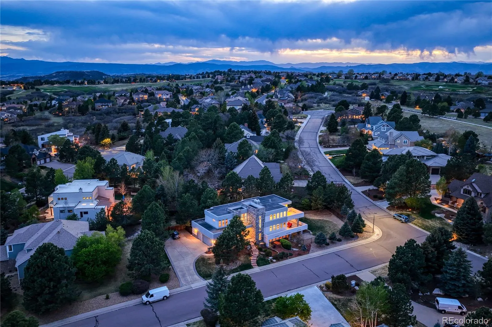 7963 Glen Ridge Drive Castle Pines CO 80108 MLS #REC3571322 04272026020559 1600 5
