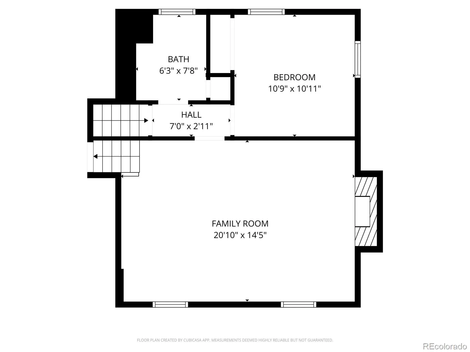 6089 W 70th Avenue Arvada CO 80003 MLS #REC3571841 05102026140415 1600 21