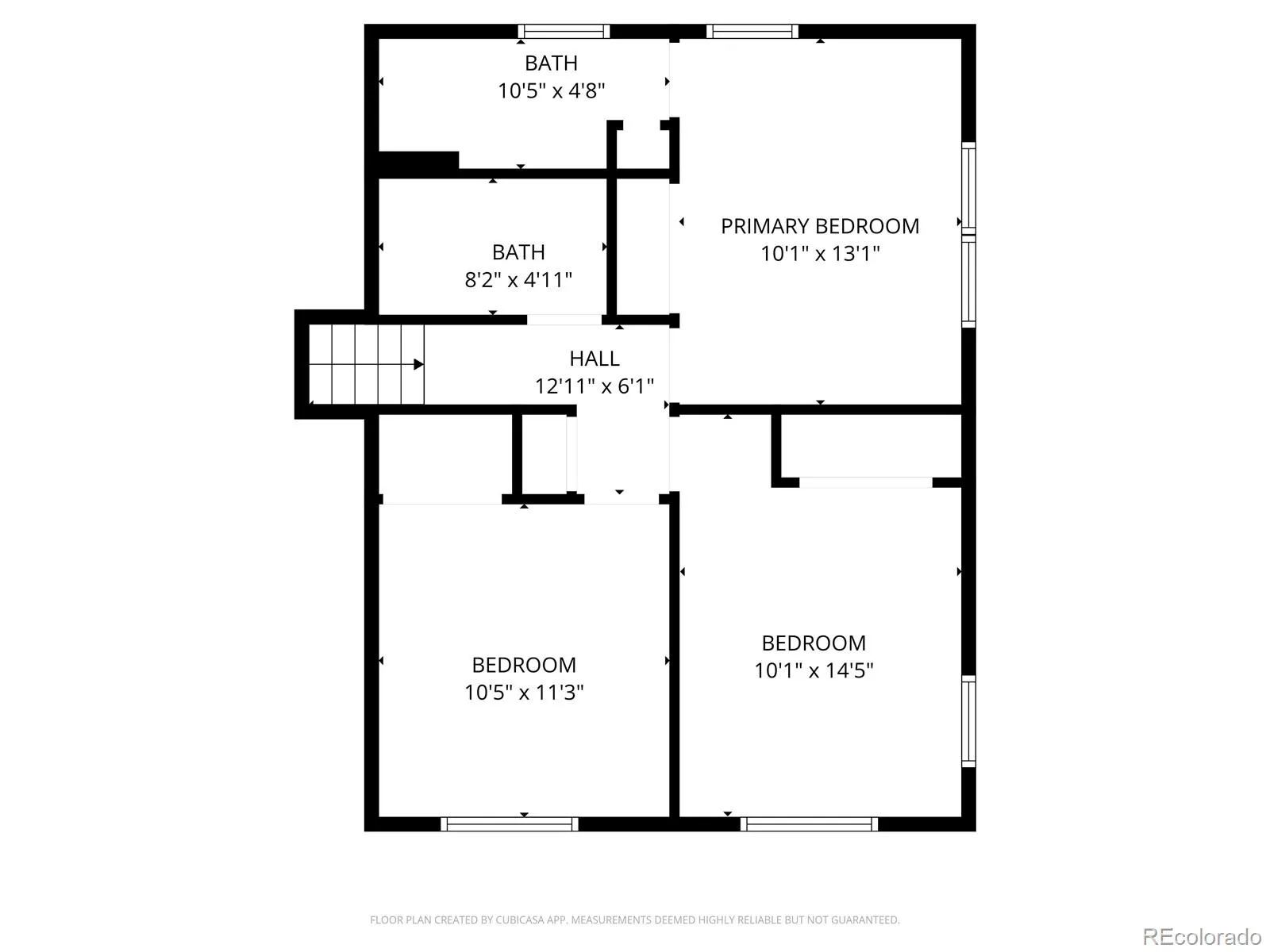 6089 W 70th Avenue Arvada CO 80003 MLS #REC3571841 05102026140415 1600 26
