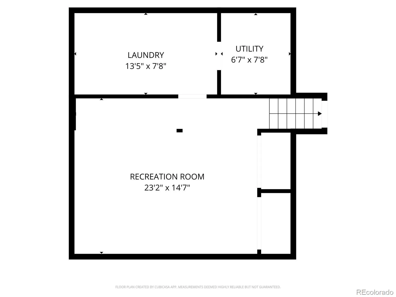 6089 W 70th Avenue Arvada CO 80003 MLS #REC3571841 05102026140415 1600 32