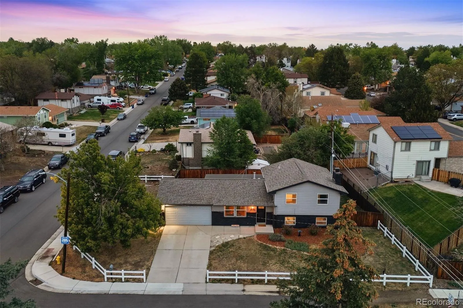 6089 W 70th Avenue Arvada CO 80003 MLS #REC3571841 05102026140415 1600 45