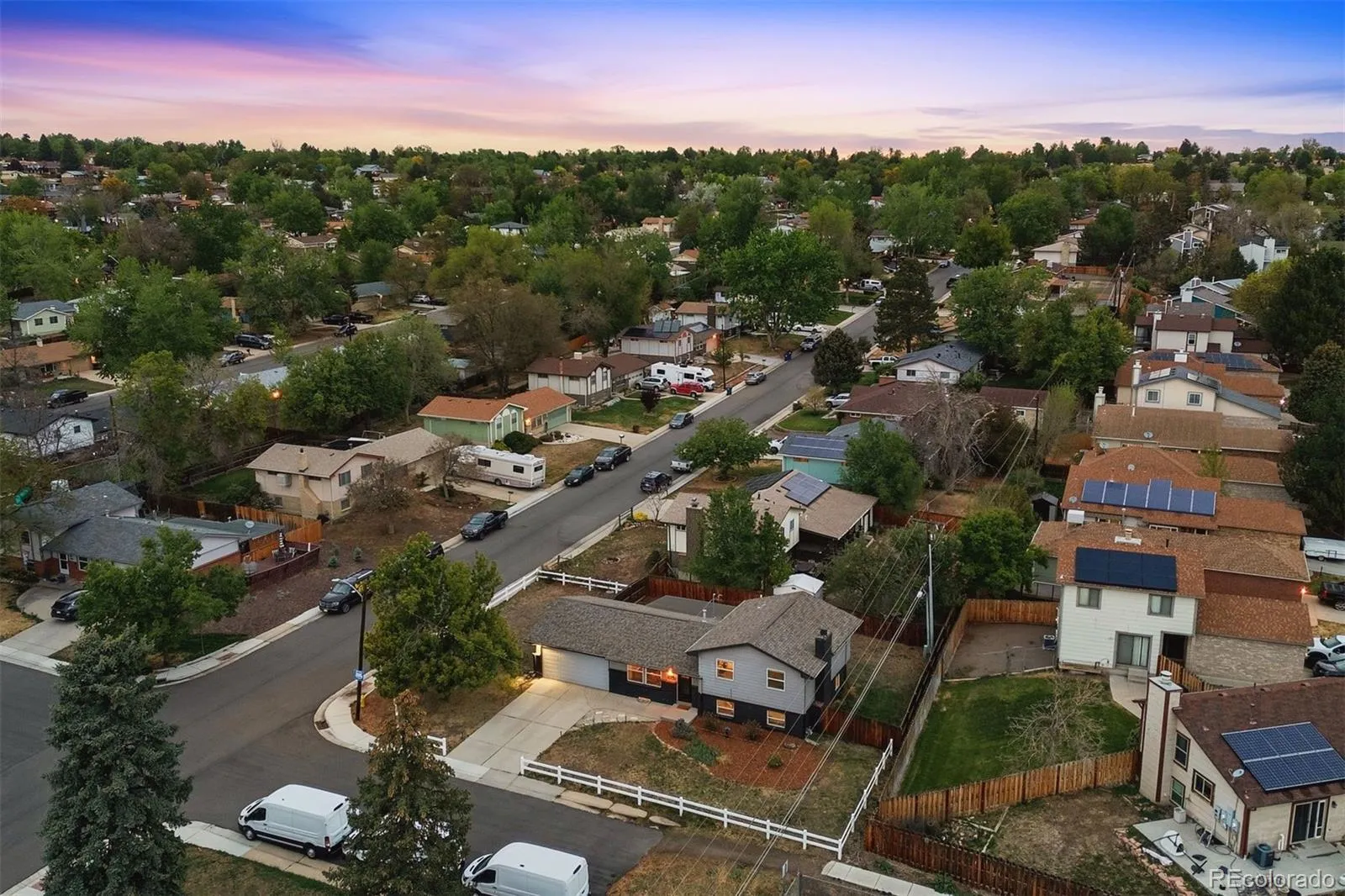6089 W 70th Avenue Arvada CO 80003 MLS #REC3571841 05102026140415 1600 46