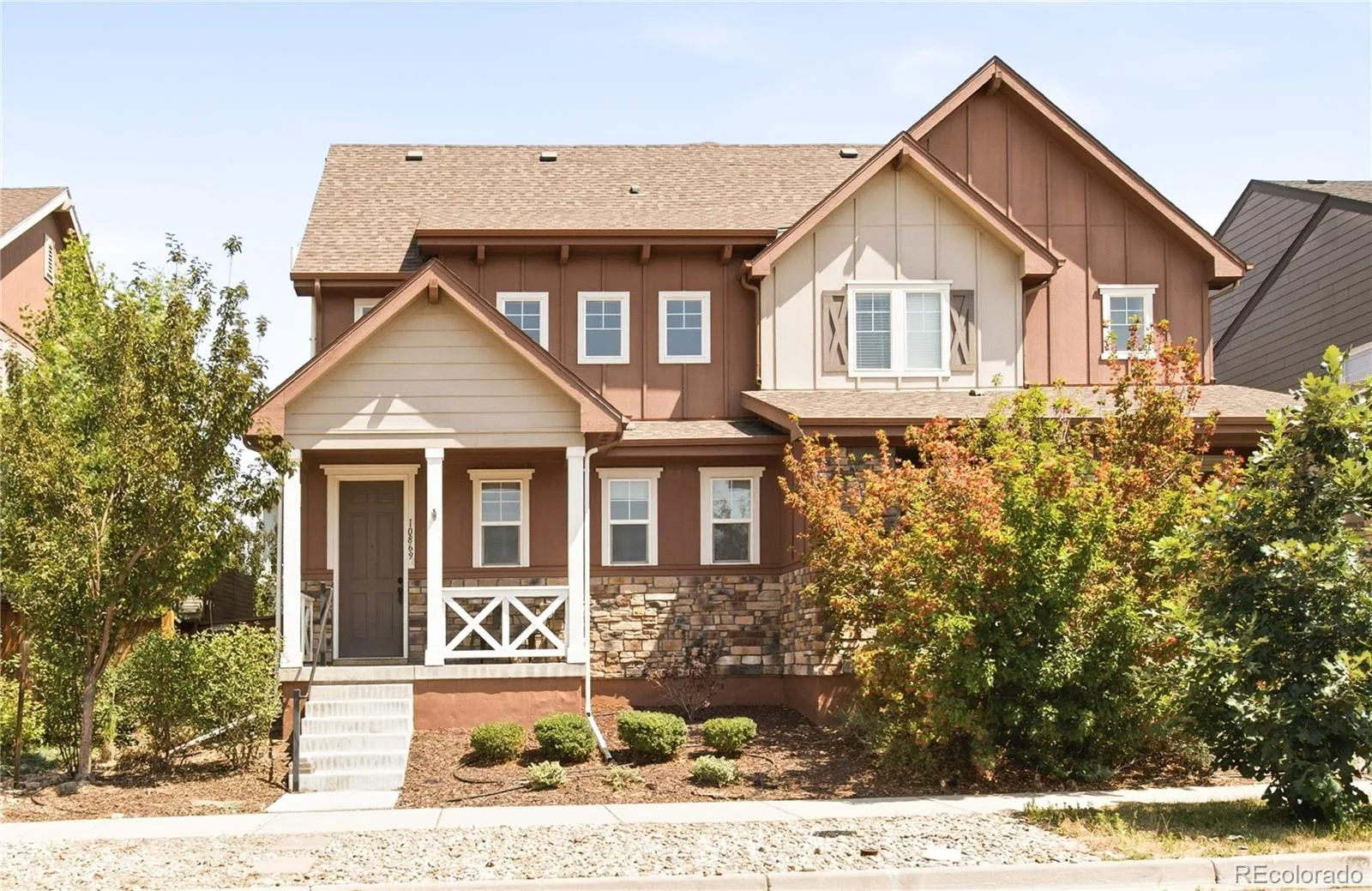 10869 E 25th Drive Aurora CO 80010 | MLS #REC3574360 08182026193311 1600 9