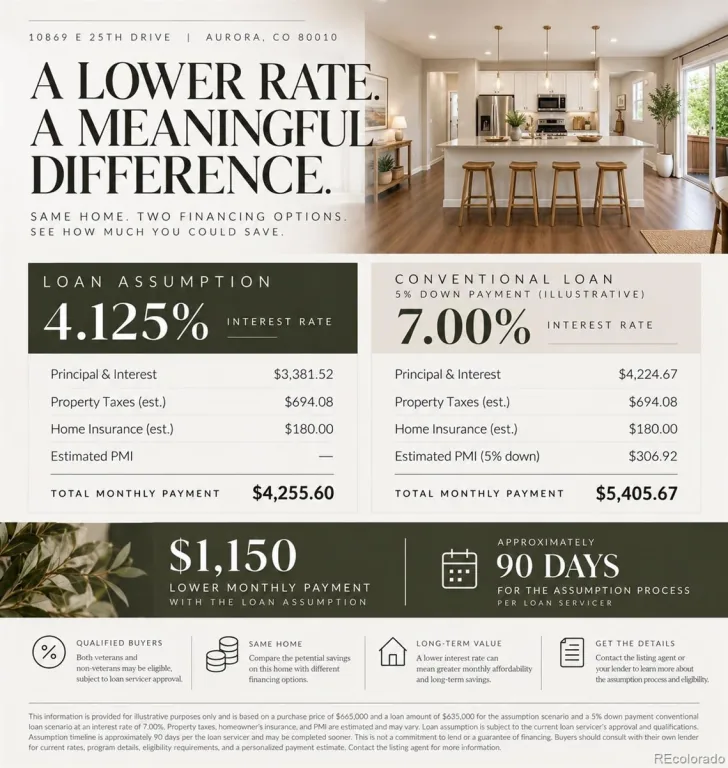 10869 E 25th Drive Aurora CO 80010 | MLS #REC3574360 10172026145017 1024 1