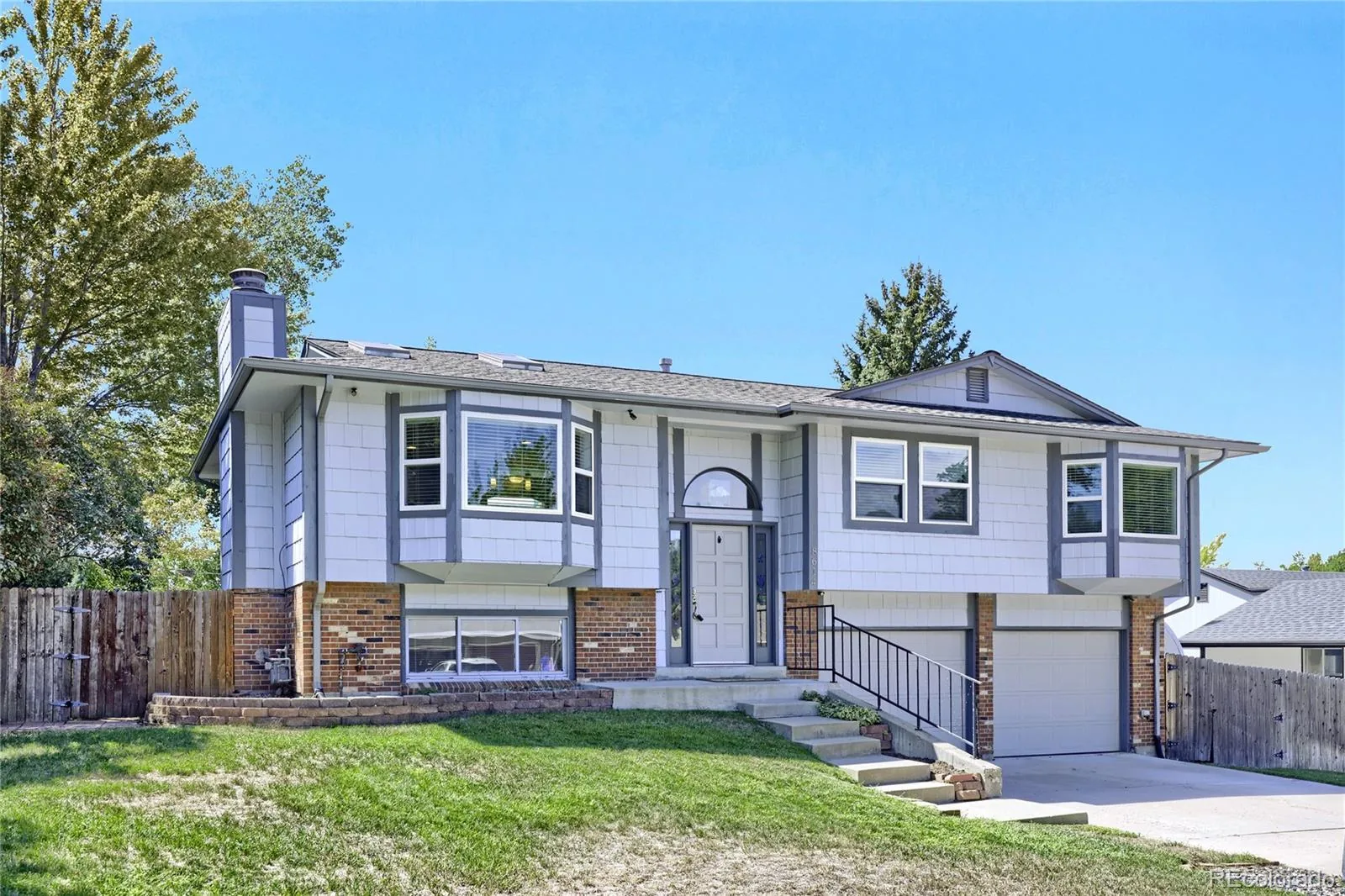 8614 W 65th Place Arvada CO 80004 | MLS #REC3578729 08252026012445 1600 1