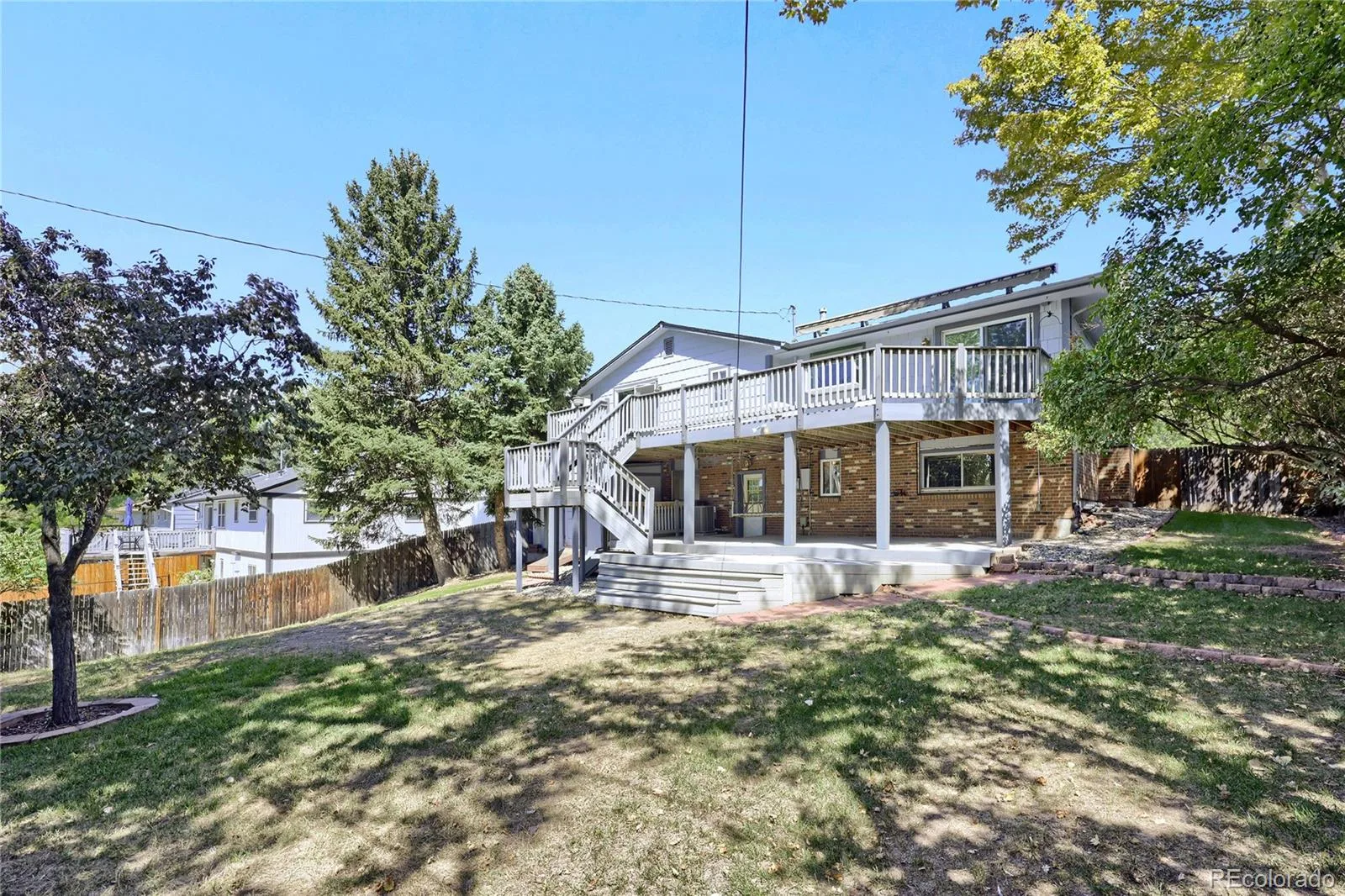 8614 W 65th Place Arvada CO 80004 | MLS #REC3578729 08252026012445 1600 26