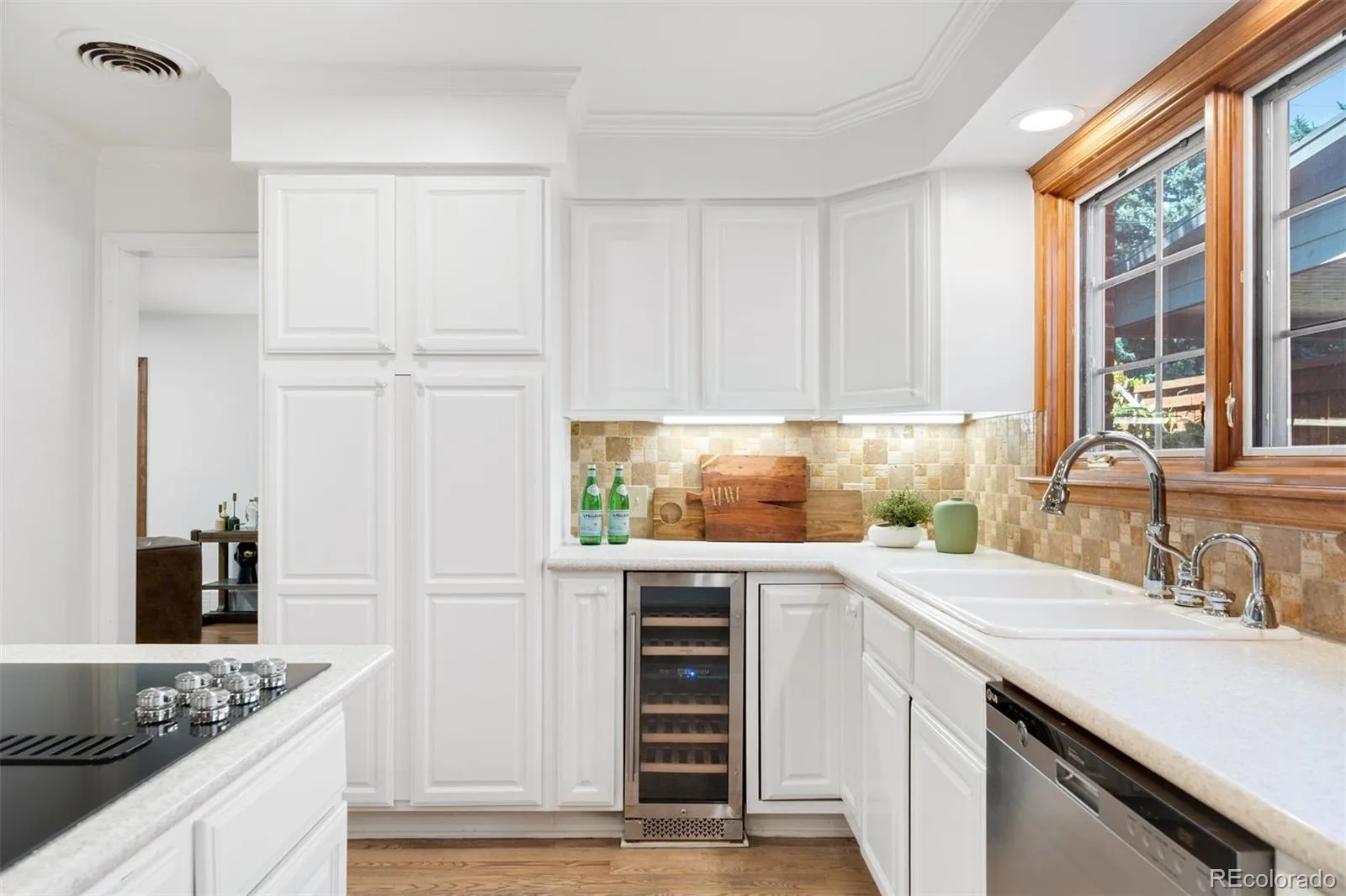 2290 E Columbia Place Denver CO 80210 | MLS #REC3579124 07312026194024 1600 10