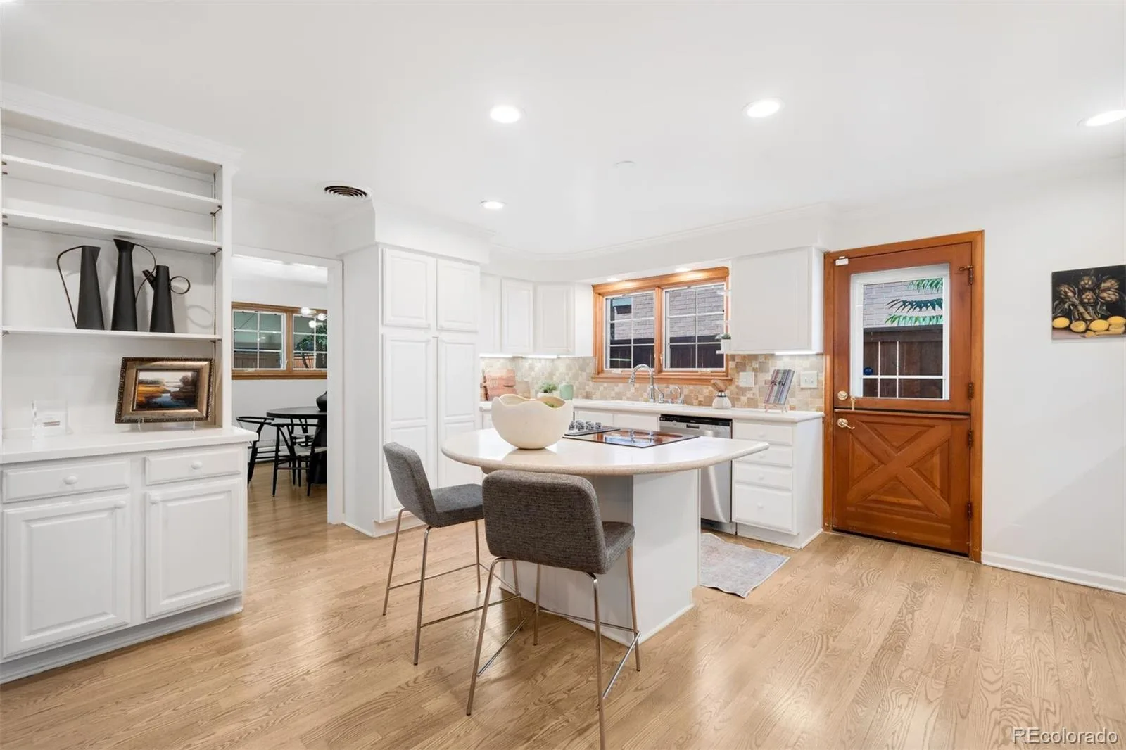 2290 E Columbia Place Denver CO 80210 | MLS #REC3579124 07312026194024 1600 11