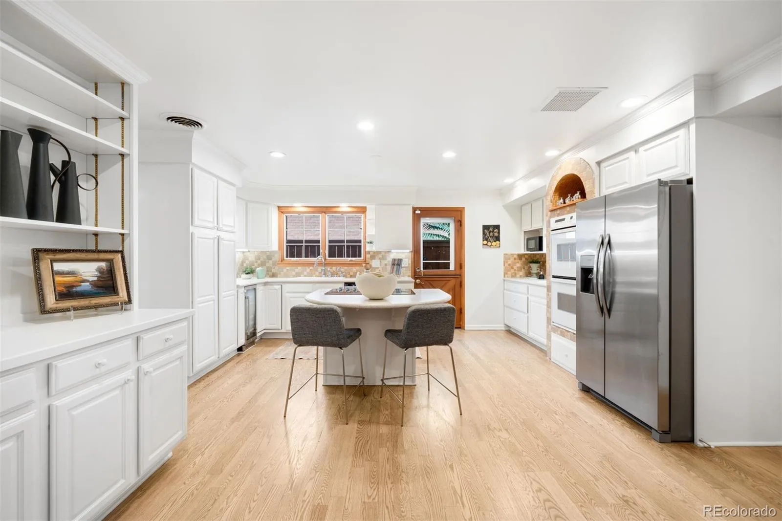 2290 E Columbia Place Denver CO 80210 | MLS #REC3579124 07312026194024 1600 12