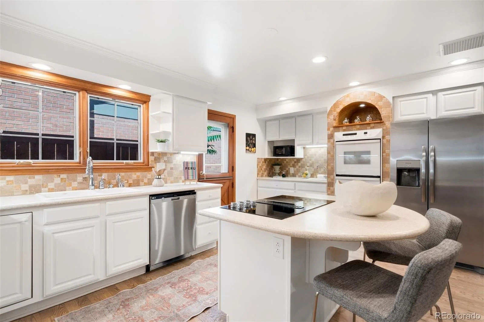 2290 E Columbia Place Denver CO 80210 | MLS #REC3579124 07312026194024 1600 14