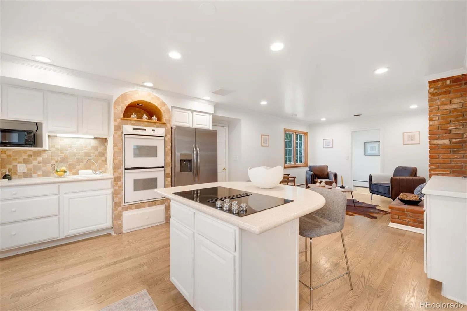 2290 E Columbia Place Denver CO 80210 | MLS #REC3579124 07312026194024 1600 15