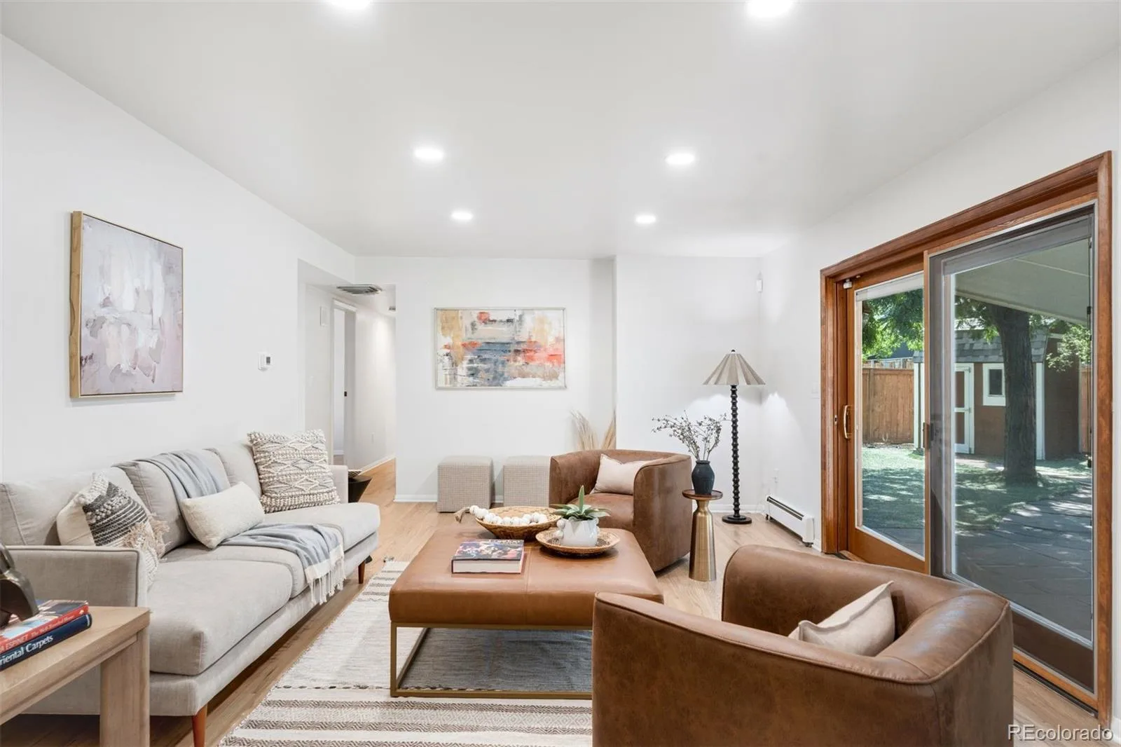 2290 E Columbia Place Denver CO 80210 | MLS #REC3579124 07312026194024 1600 27