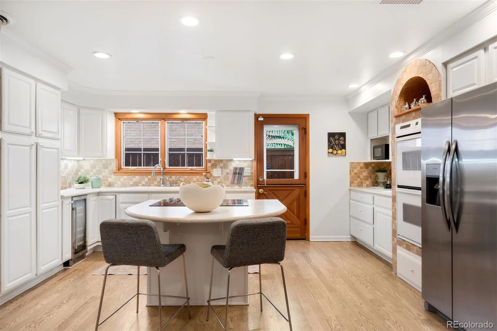 2290 E Columbia Place Denver CO 80210 | MLS #REC3579124 07312026194024 1600 3