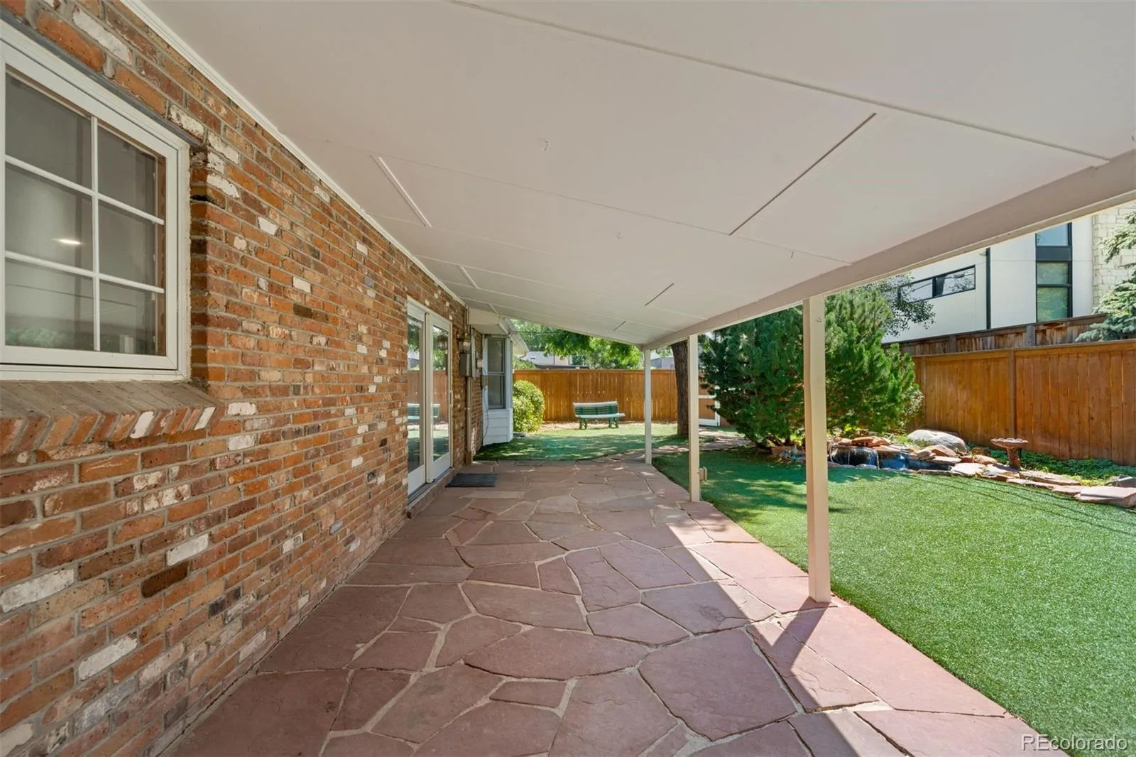 2290 E Columbia Place Denver CO 80210 | MLS #REC3579124 07312026194024 1600 36
