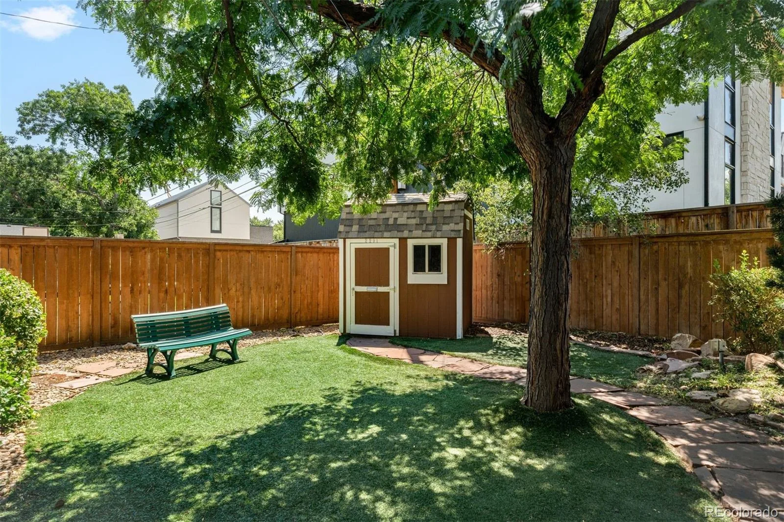 2290 E Columbia Place Denver CO 80210 | MLS #REC3579124 07312026194024 1600 37
