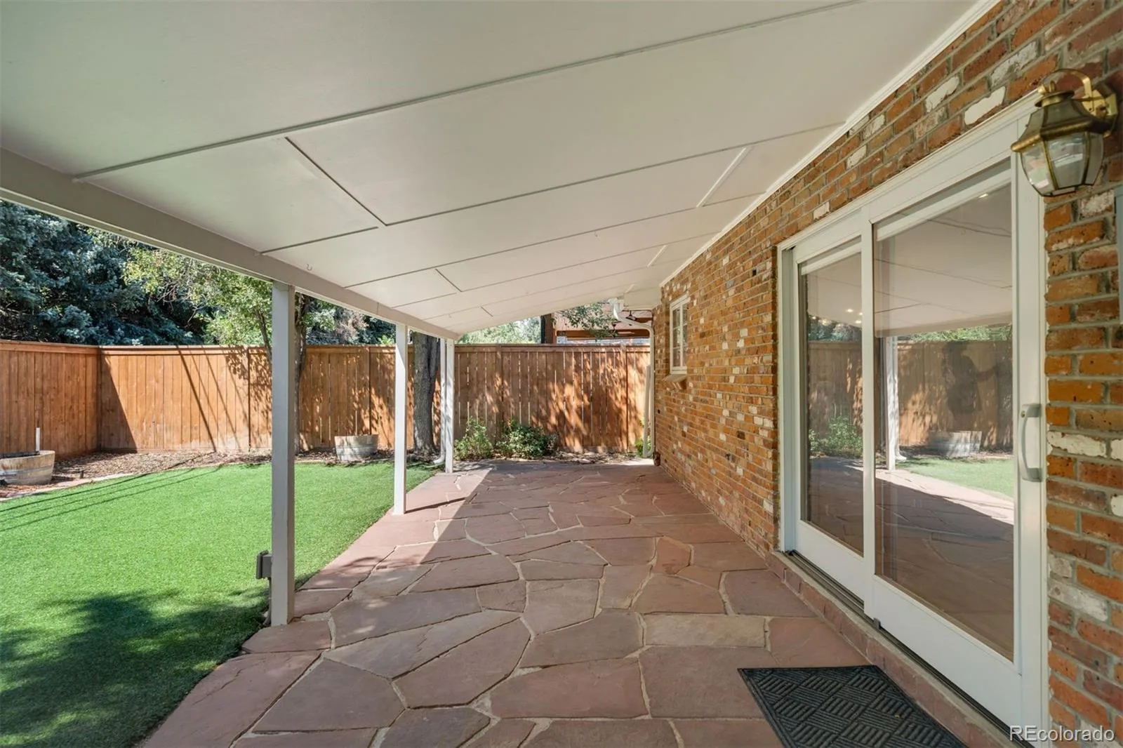 2290 E Columbia Place Denver CO 80210 | MLS #REC3579124 07312026194024 1600 39