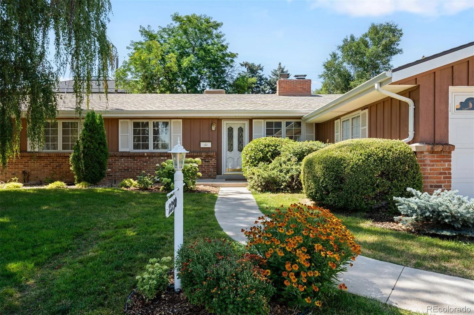 2290 E Columbia Place Denver CO 80210 | MLS #REC3579124 07312026194024 1600 41