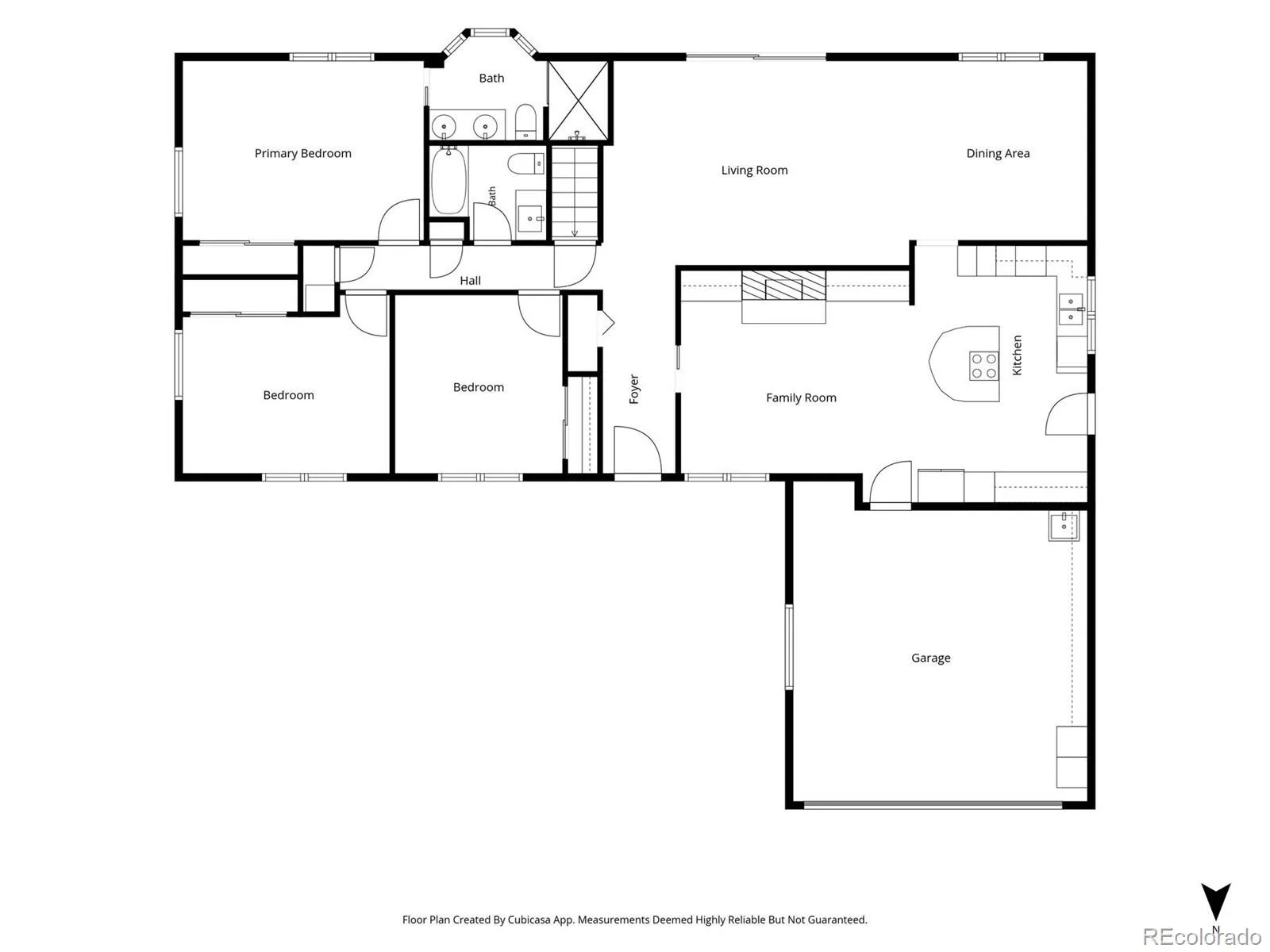 2290 E Columbia Place Denver CO 80210 | MLS #REC3579124 07312026194024 1600 43
