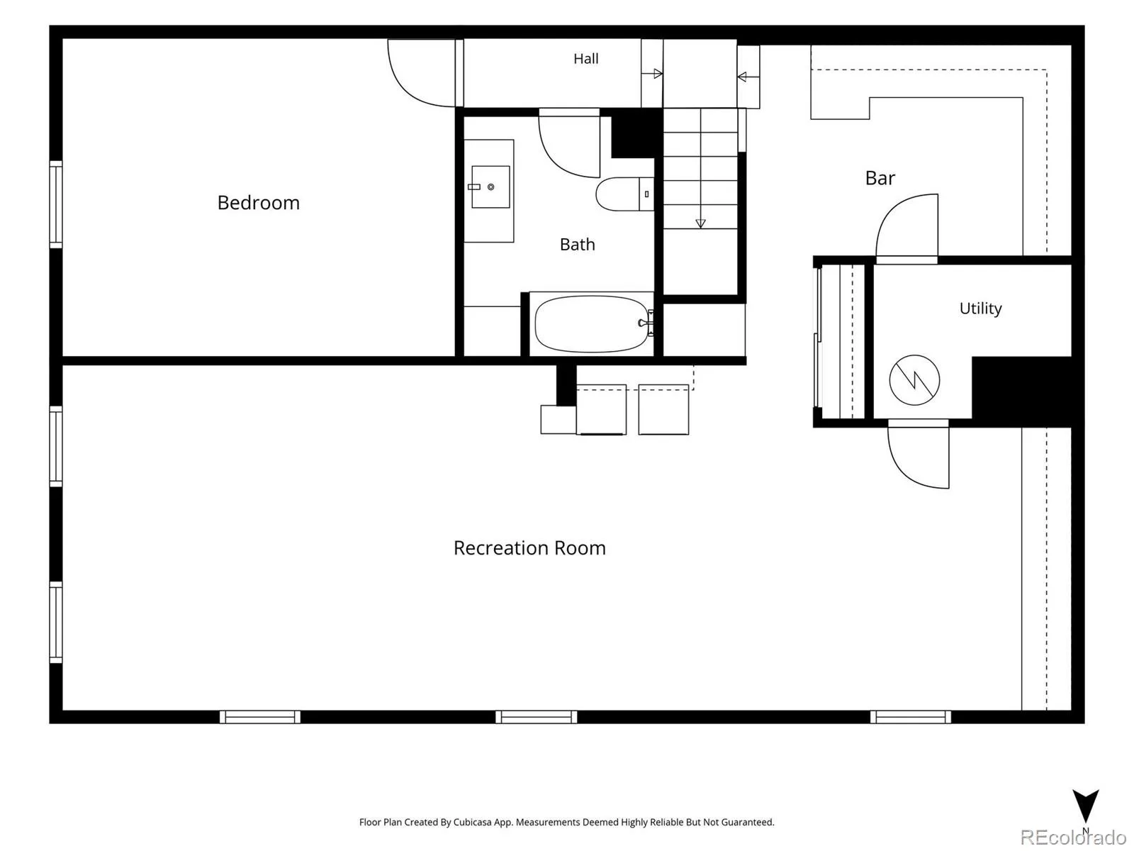 2290 E Columbia Place Denver CO 80210 | MLS #REC3579124 07312026194024 1600 45