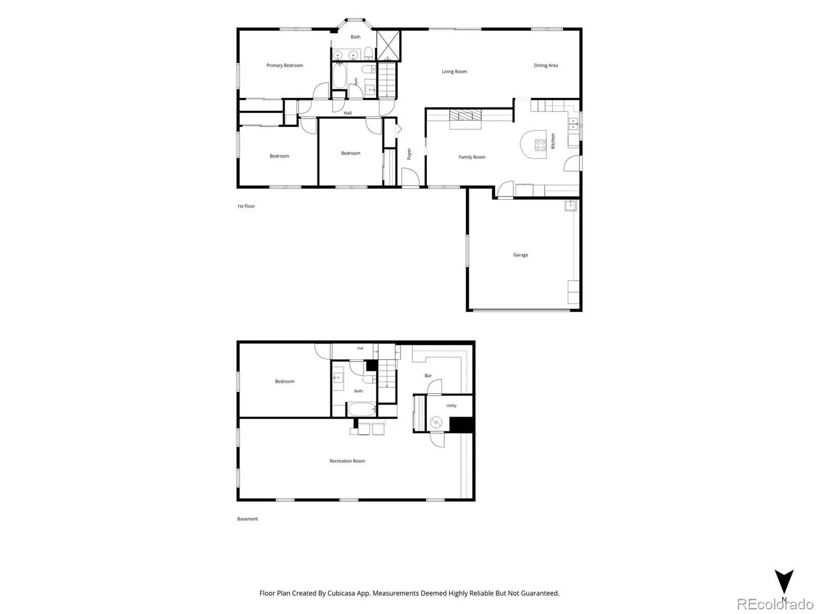2290 E Columbia Place Denver CO 80210 | MLS #REC3579124 07312026194024 1600 47