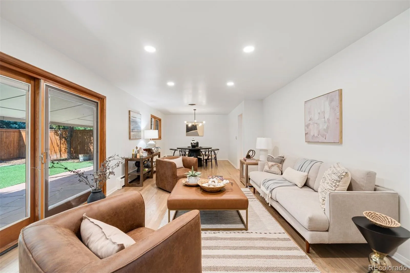 2290 E Columbia Place Denver CO 80210 | MLS #REC3579124 07312026194024 1600 5