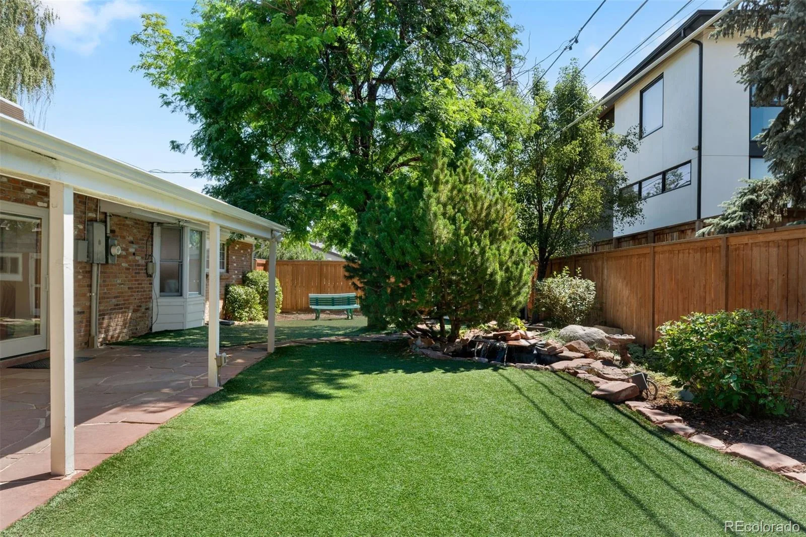 2290 E Columbia Place Denver CO 80210 | MLS #REC3579124 07312026194024 1600 6