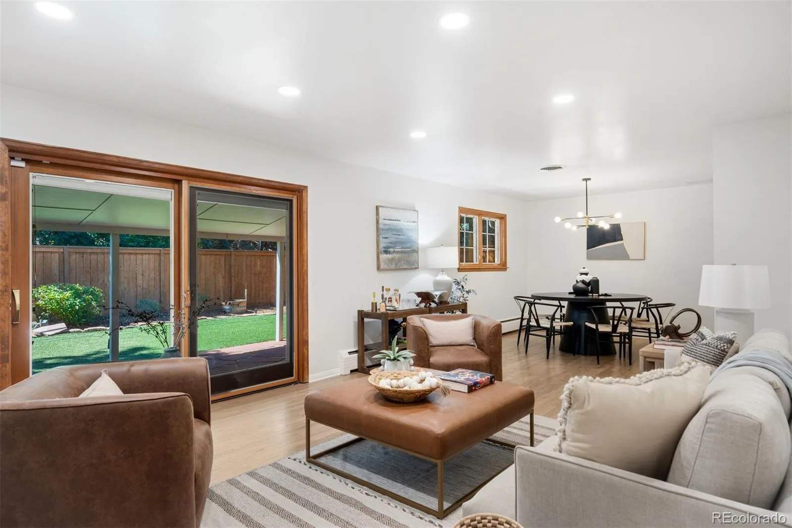 2290 E Columbia Place Denver CO 80210 | MLS #REC3579124 07312026194024 1600 7