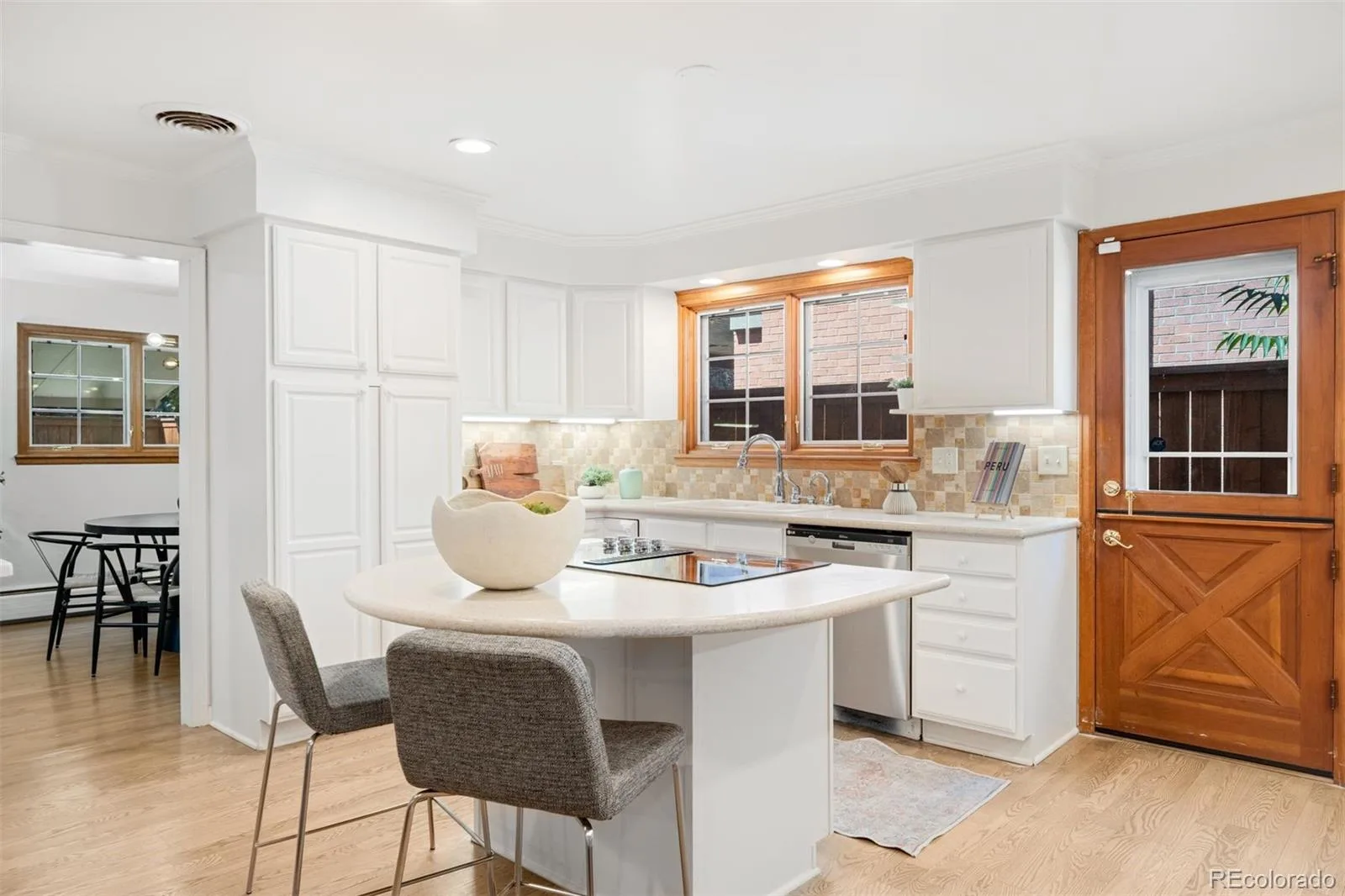 2290 E Columbia Place Denver CO 80210 | MLS #REC3579124 07312026194024 1600 9