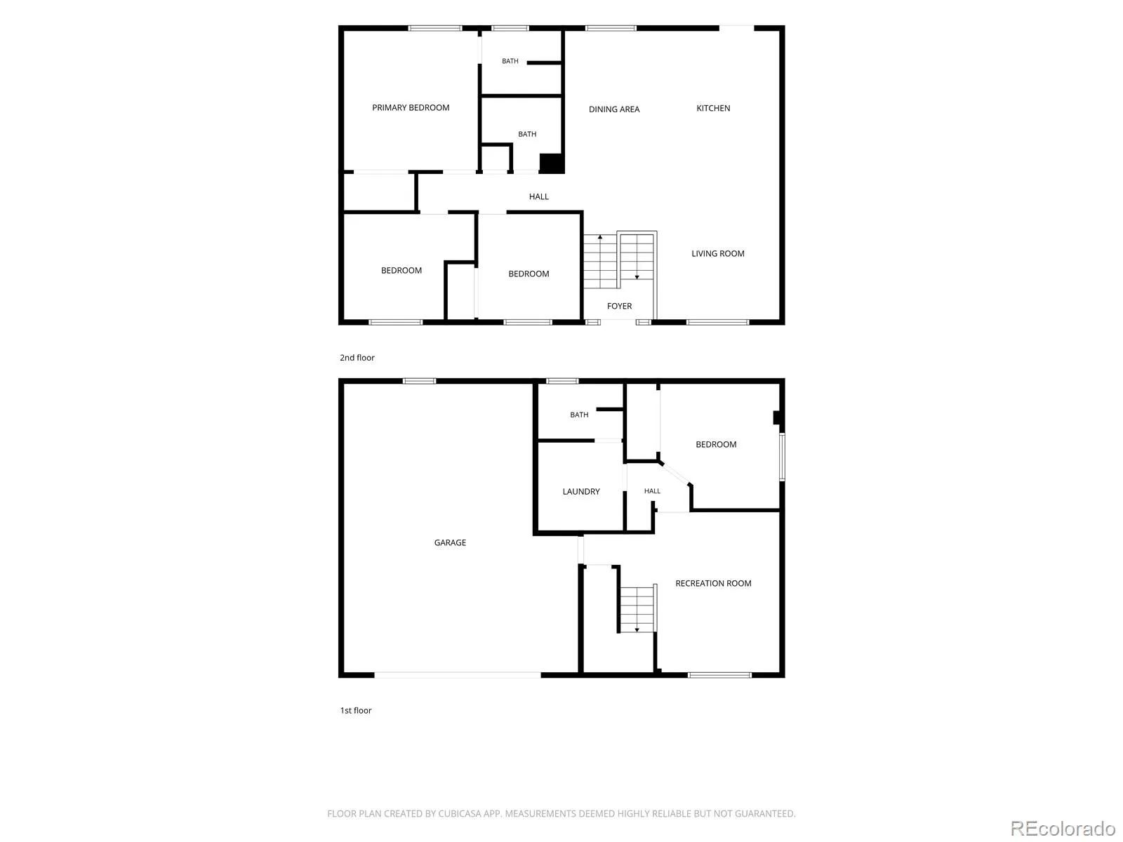 2189 S Coors Circle Lakewood CO 80228 | MLS #REC3580312 09232026084023 1600 35