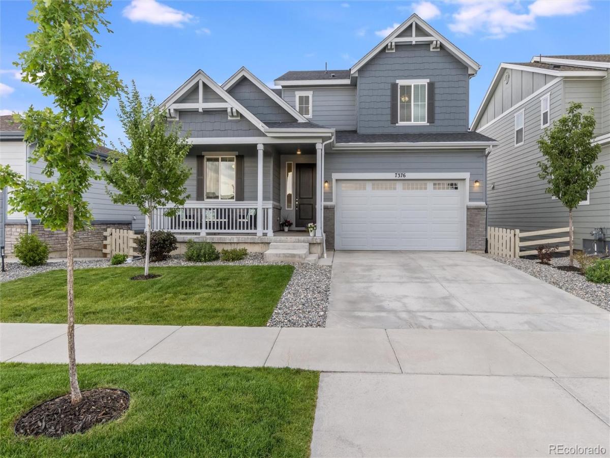 7376 S White Crow Way Aurora CO 80016 | MLS #REC3580993 MLS #REC3580993 image #0