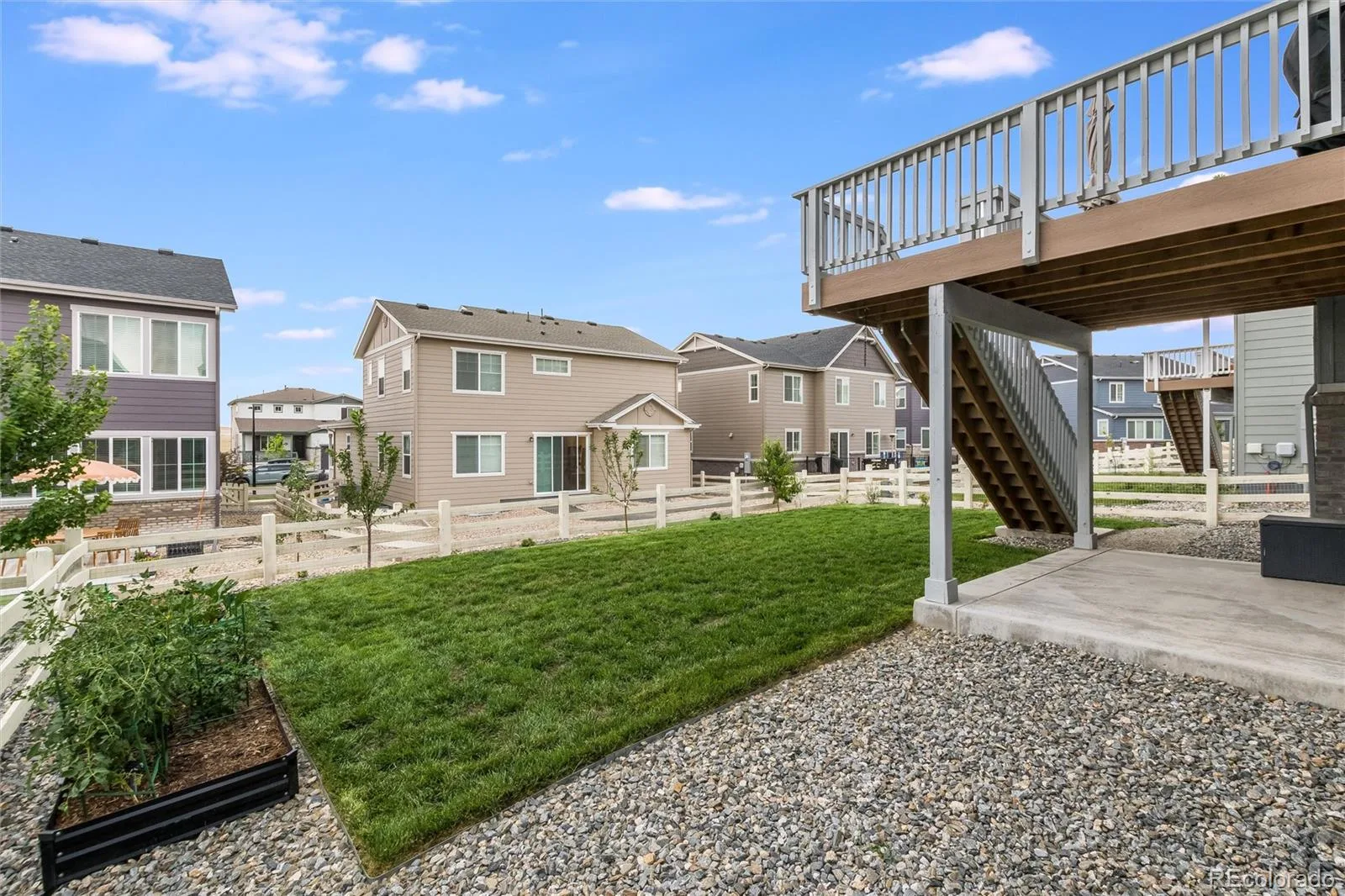 7376 S White Crow Way Aurora CO 80016 | MLS #REC3580993 07242026155537 1600 29