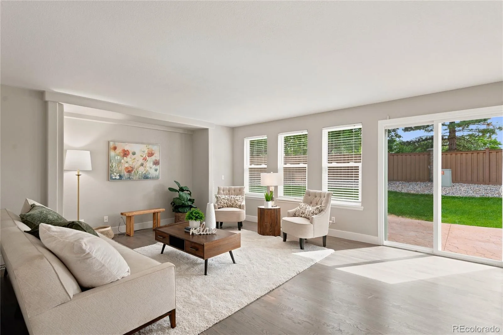 10355 Sparrow Hawk Court Highlands Ranch CO 80129 | MLS #REC3581279 08032026144124 1600 12