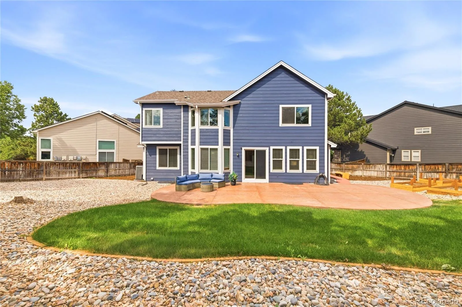 10355 Sparrow Hawk Court Highlands Ranch CO 80129 | MLS #REC3581279 08032026144124 1600 35