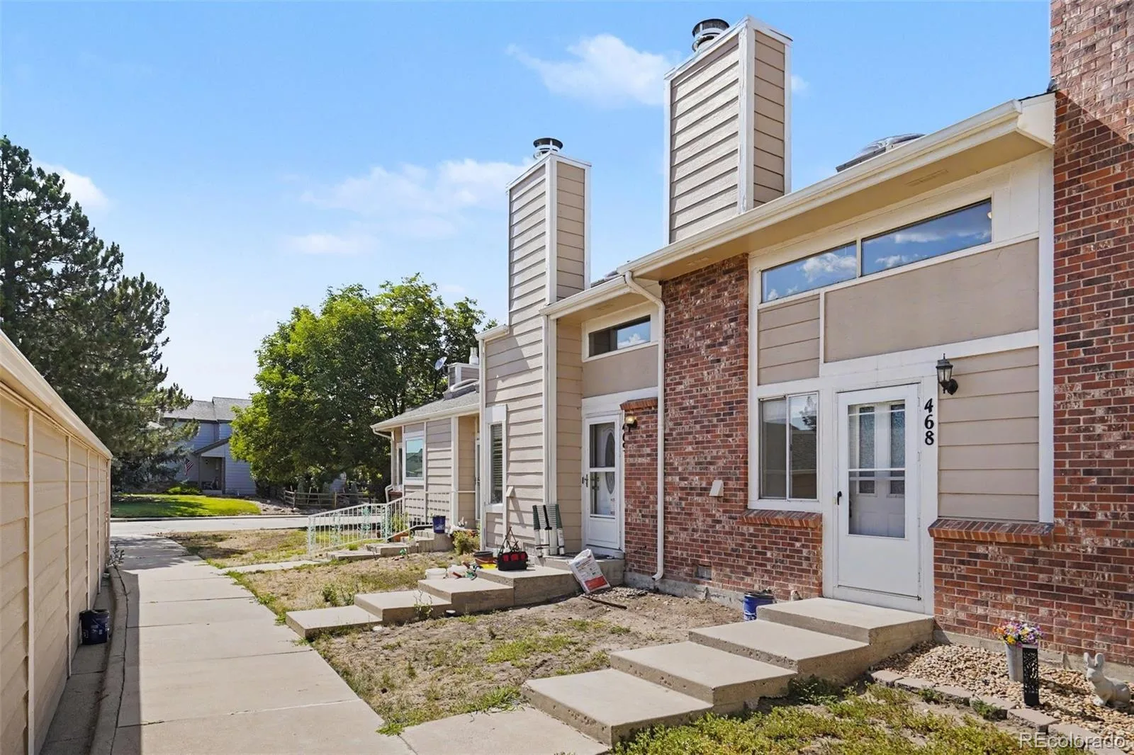 8106 Gray Court #468 Arvada CO 80003 | MLS #REC3582150 08282026202358 1600 13