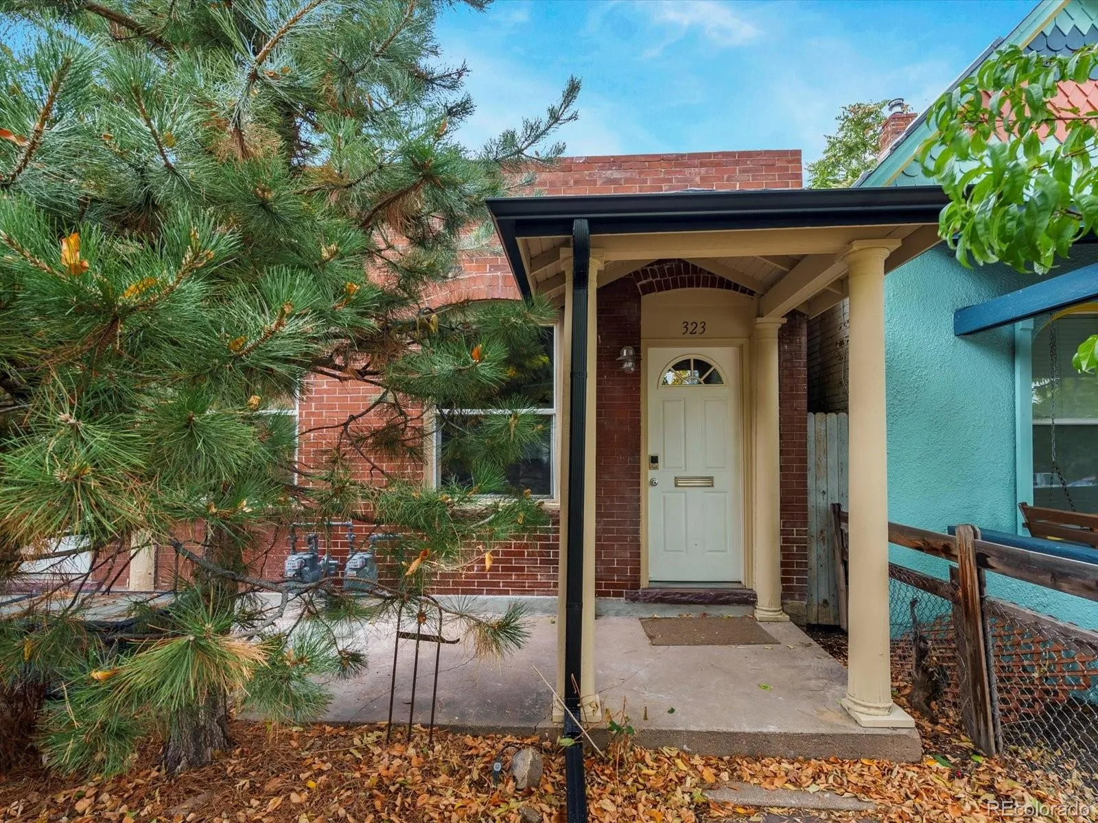 321-323 Inca Street Denver CO 80223 MLS #REC3582476 05132026010734 1600 1