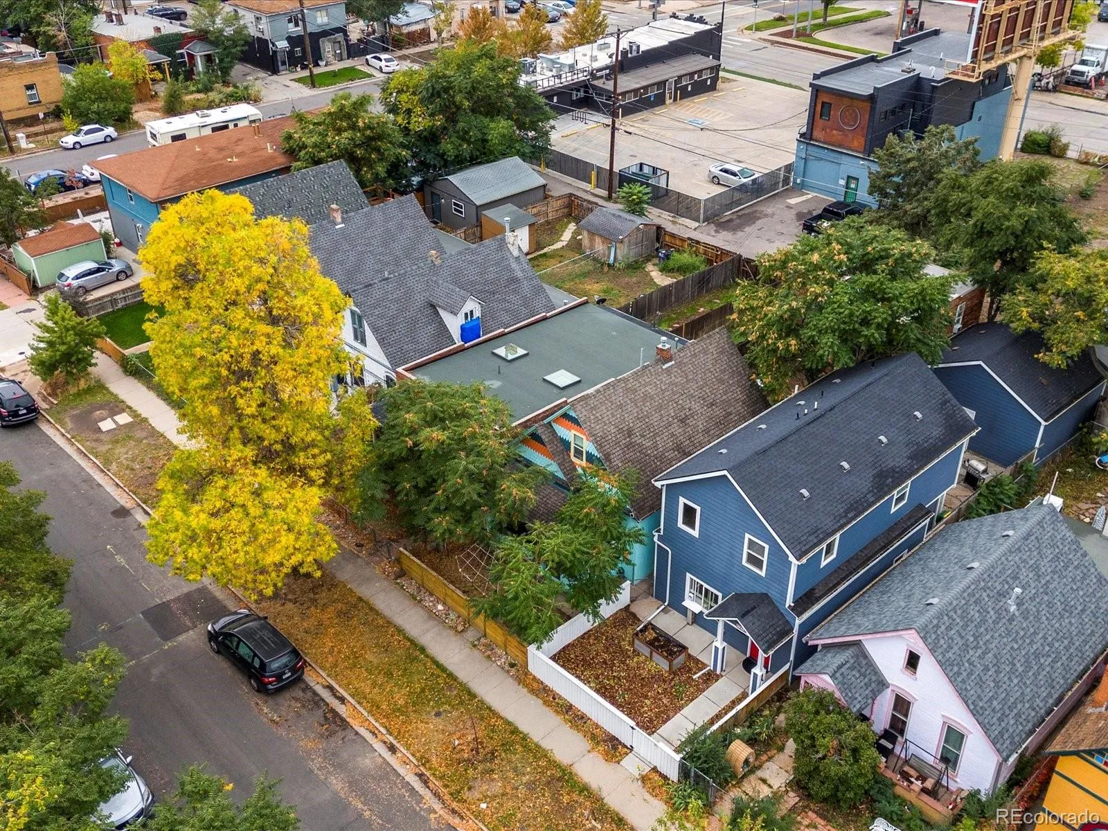 321-323 Inca Street Denver CO 80223 MLS #REC3582476 05132026010734 1600 22