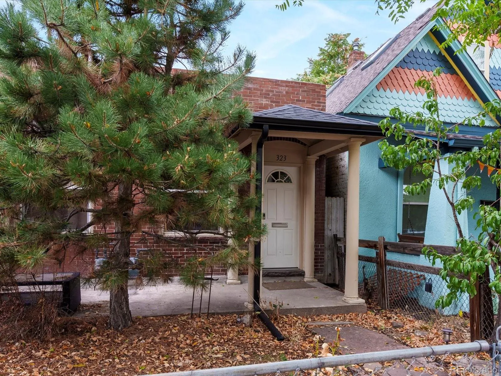 321-323 Inca Street Denver CO 80223 MLS #REC3582476 05132026010734 1600 23
