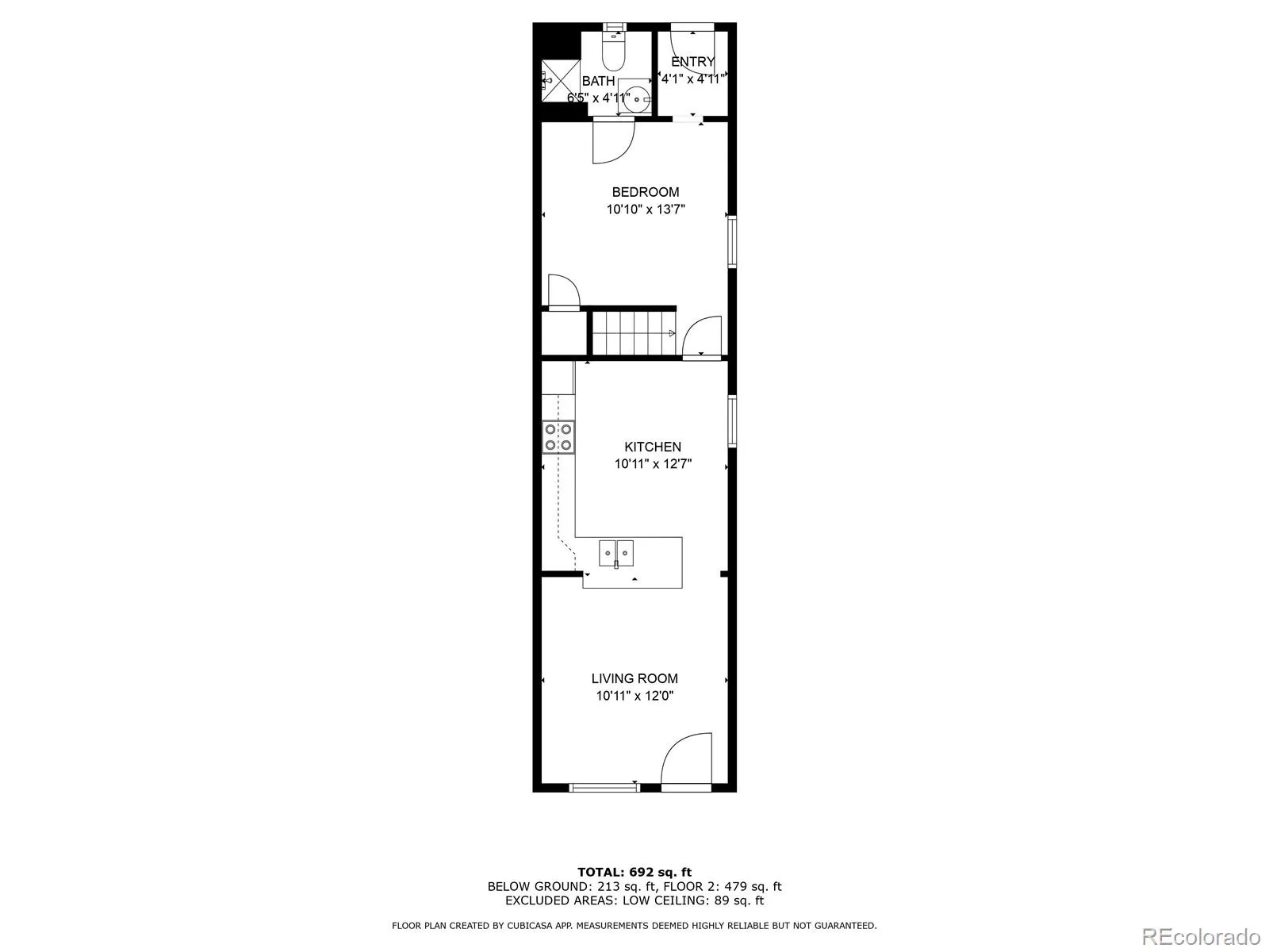 321-323 Inca Street Denver CO 80223 MLS #REC3582476 05132026010734 1600 25