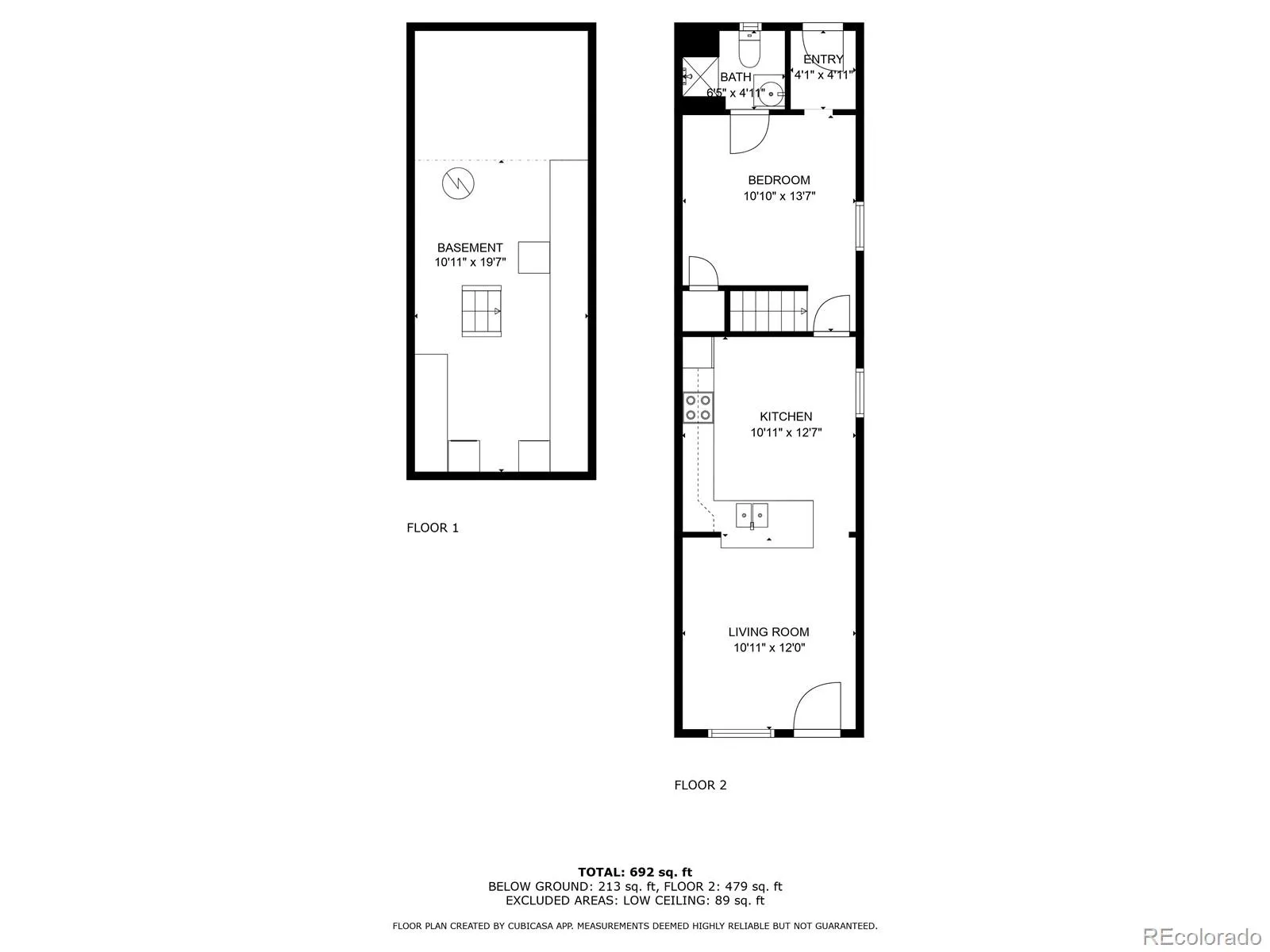 321-323 Inca Street Denver CO 80223 MLS #REC3582476 05132026010734 1600 26