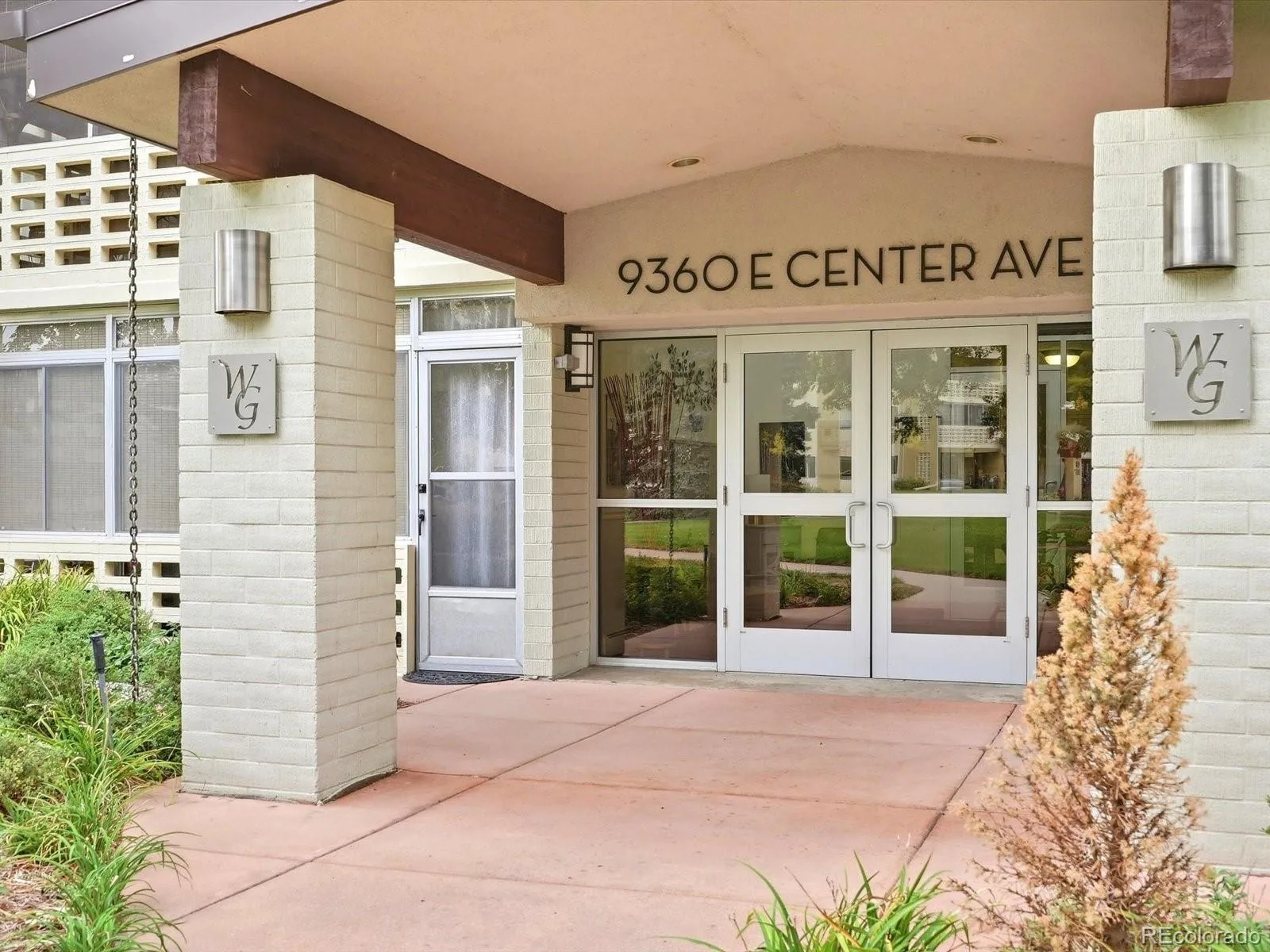 9360 E Center Avenue #2D Denver CO 80247 | MLS #REC3583321 09252026121404 1600 1