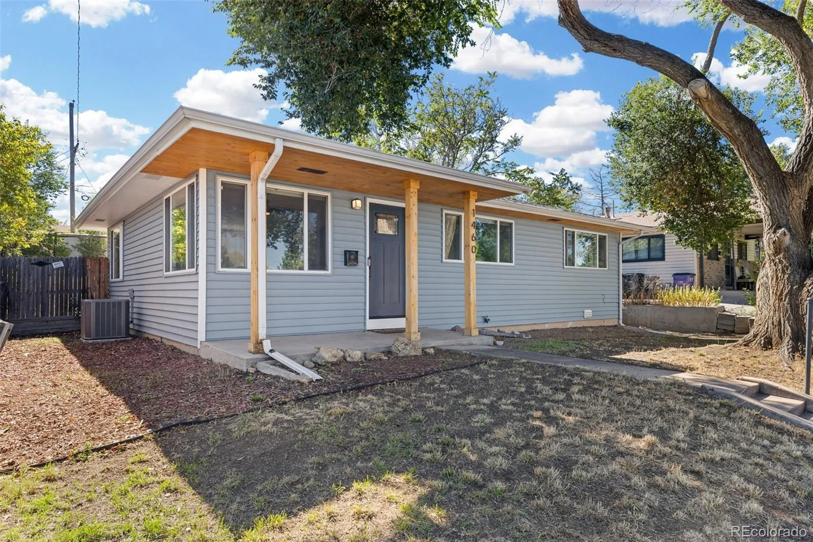 1460 W Alaska Place Denver CO 80223 MLS #REC3584144 05052026190851 1600 2