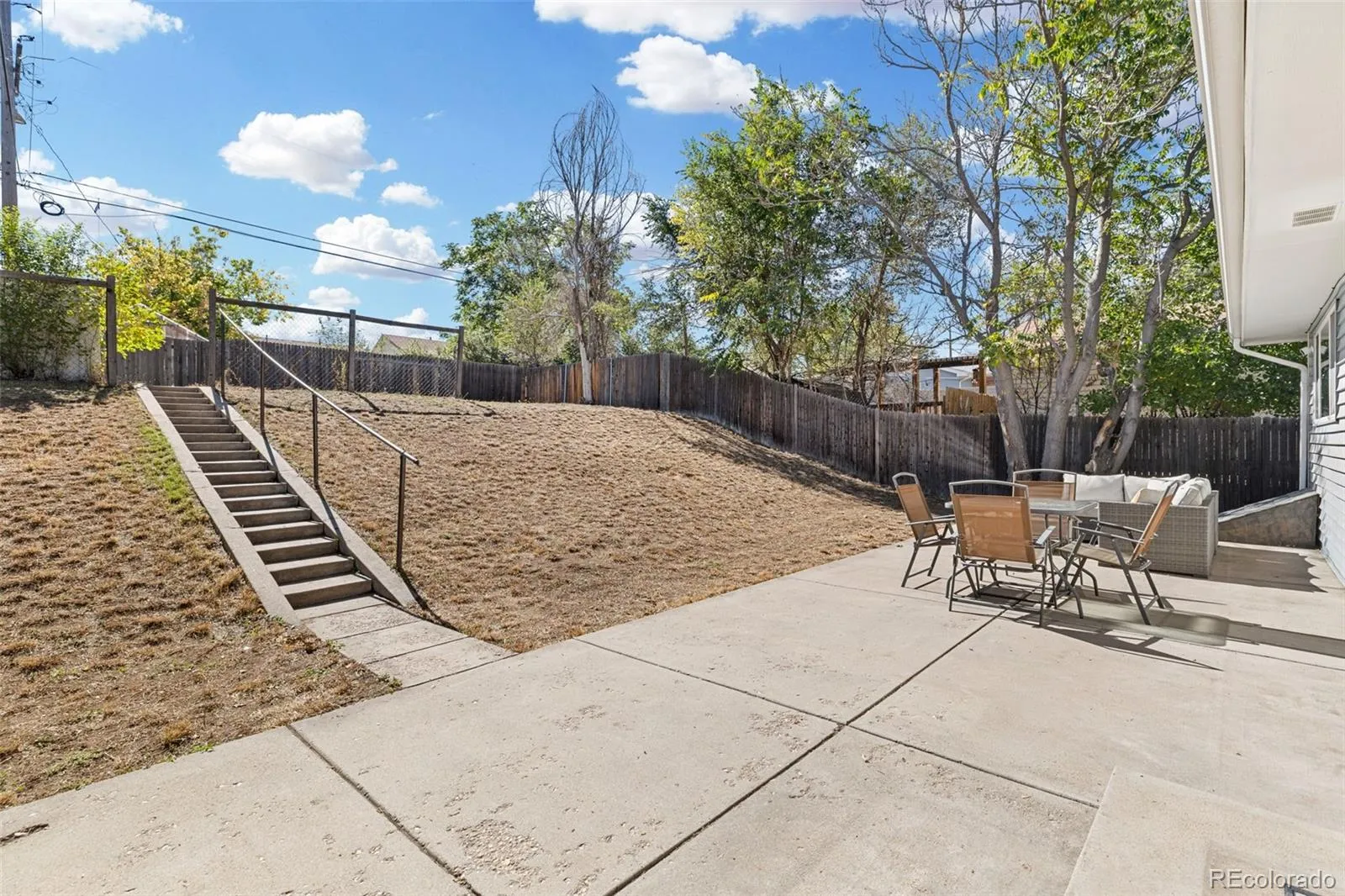 1460 W Alaska Place Denver CO 80223 MLS #REC3584144 05052026190851 1600 36