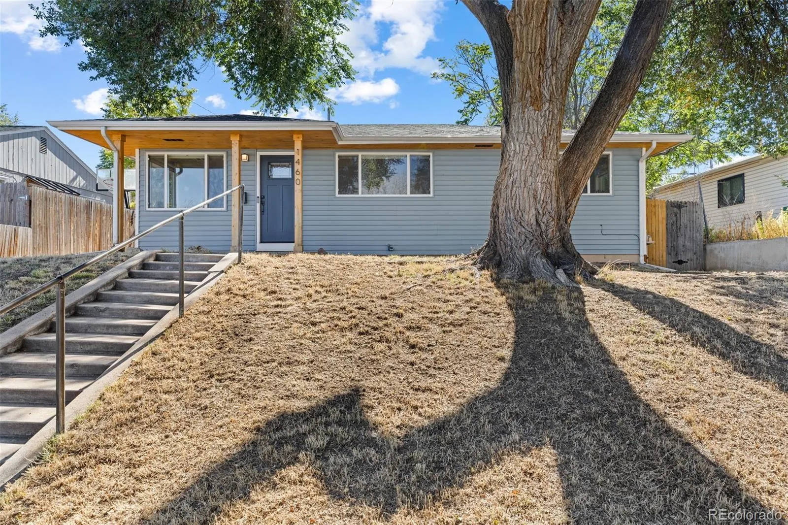 1460 W Alaska Place Denver CO 80223 MLS #REC3584144 05052026190851 1600 4