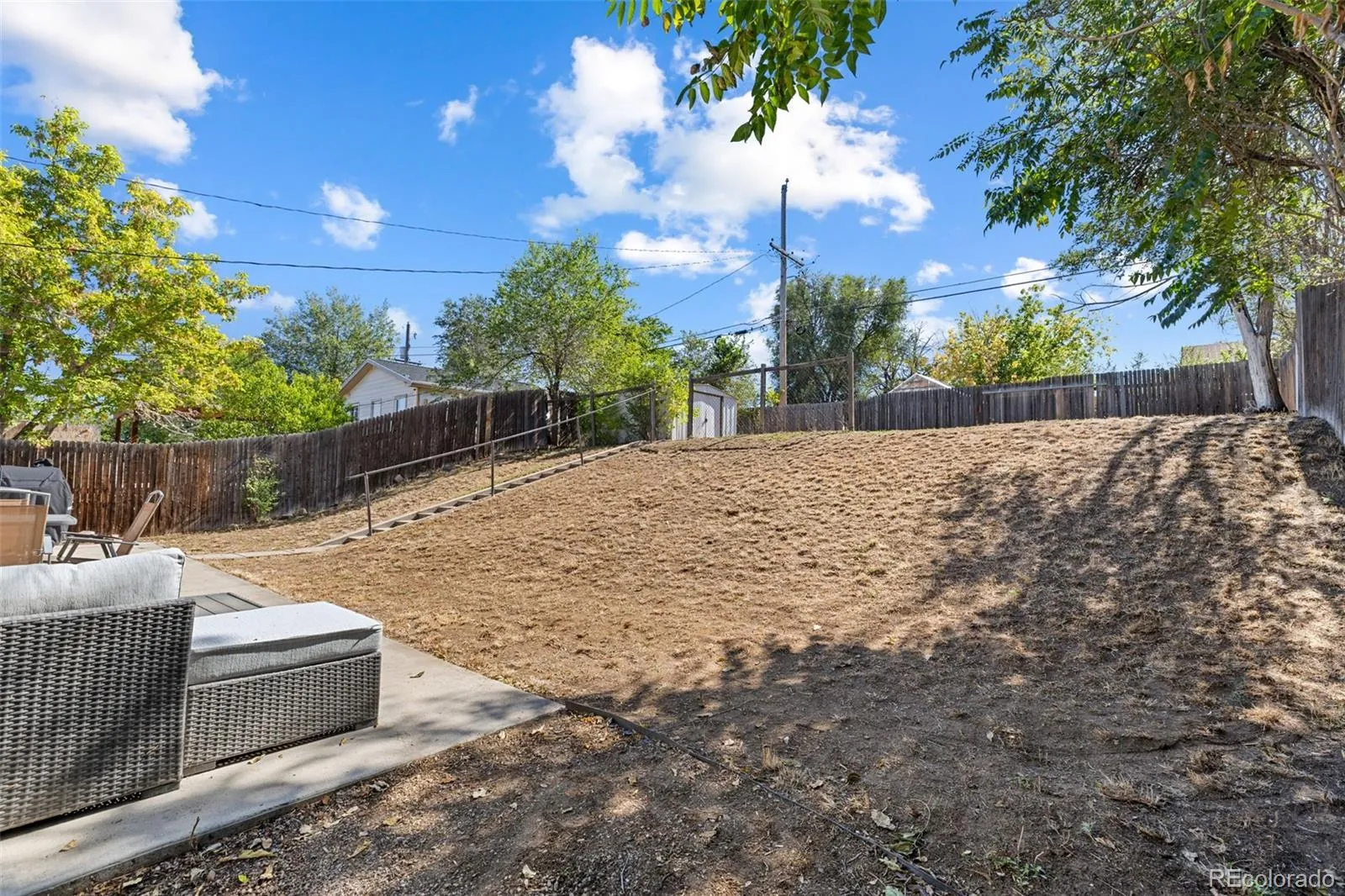 1460 W Alaska Place Denver CO 80223 MLS #REC3584144 05052026190851 1600 42