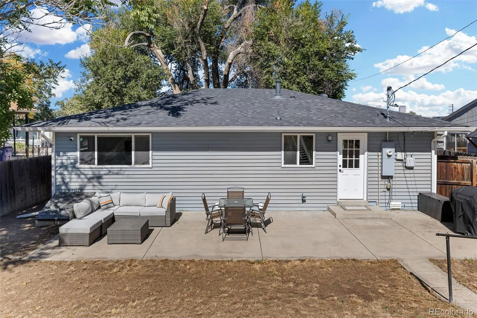 1460 W Alaska Place Denver CO 80223 MLS #REC3584144 05052026190851 1600 43