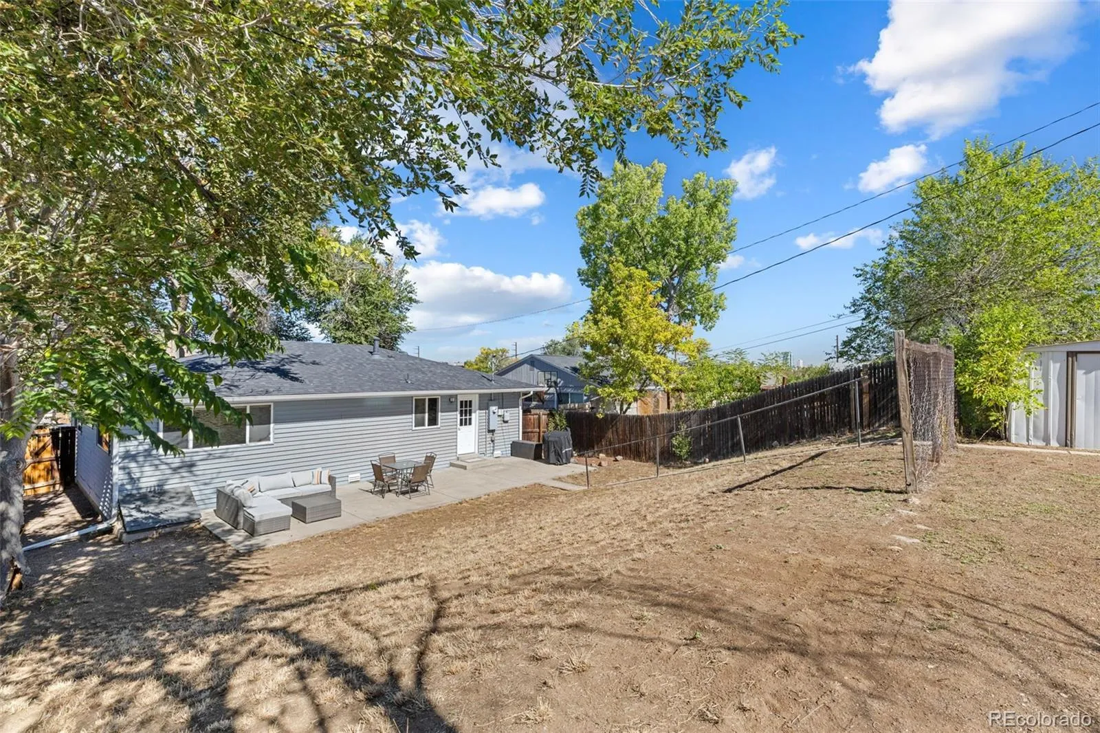 1460 W Alaska Place Denver CO 80223 MLS #REC3584144 05052026190851 1600 45