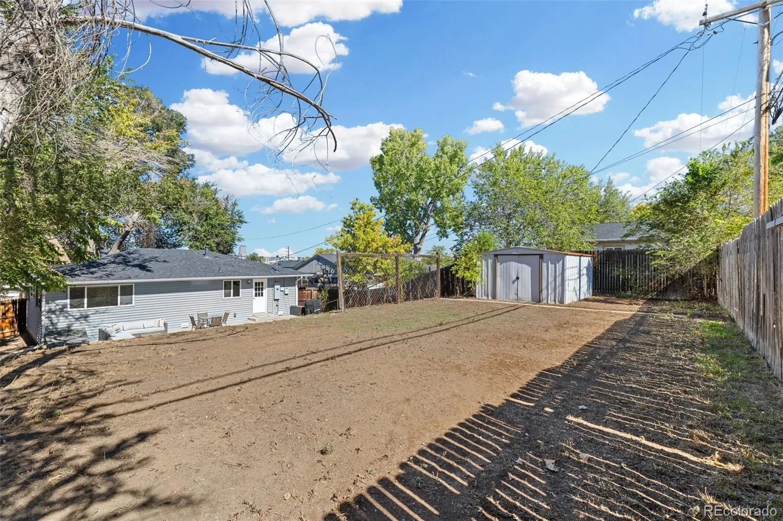 1460 W Alaska Place Denver CO 80223 MLS #REC3584144 05052026190851 1600 46